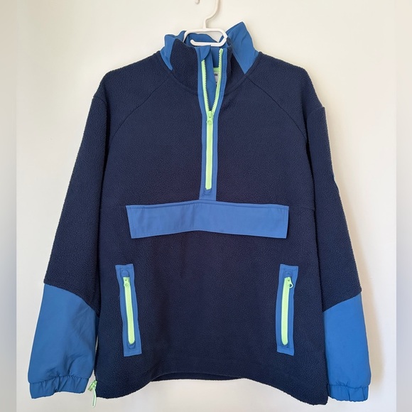 Gymshark Other - Gymshark Quarter Zip Jacket